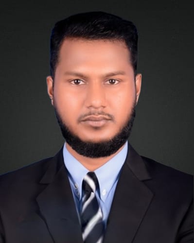 Md. Shahidul Islam